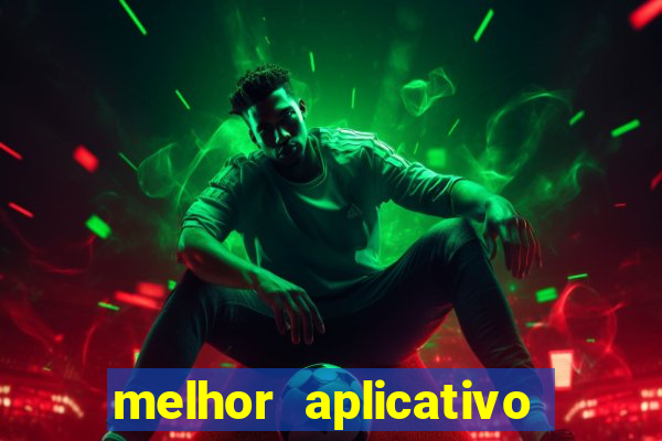 melhor aplicativo jogo do bicho